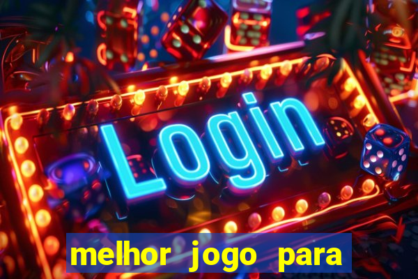 melhor jogo para ganhar dinheiro sem depositar nada